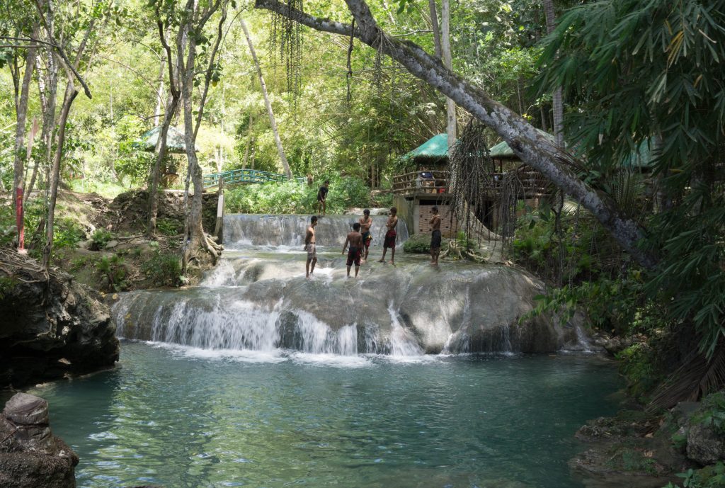 Davao: Samal-Talicud-Davao City Itinerary and Travel Guide