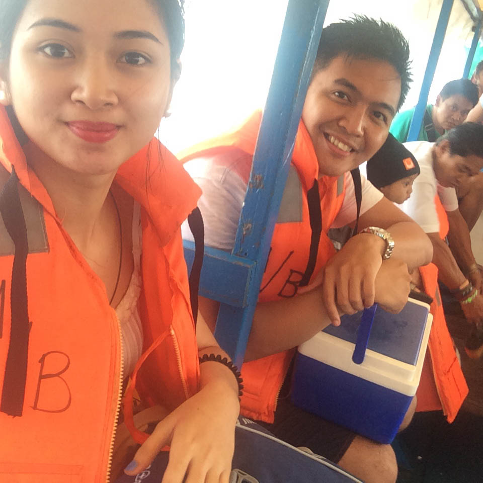 Cagbalete Island - Mauban, Quezon Cagbalete Island - Mauban, Quezon