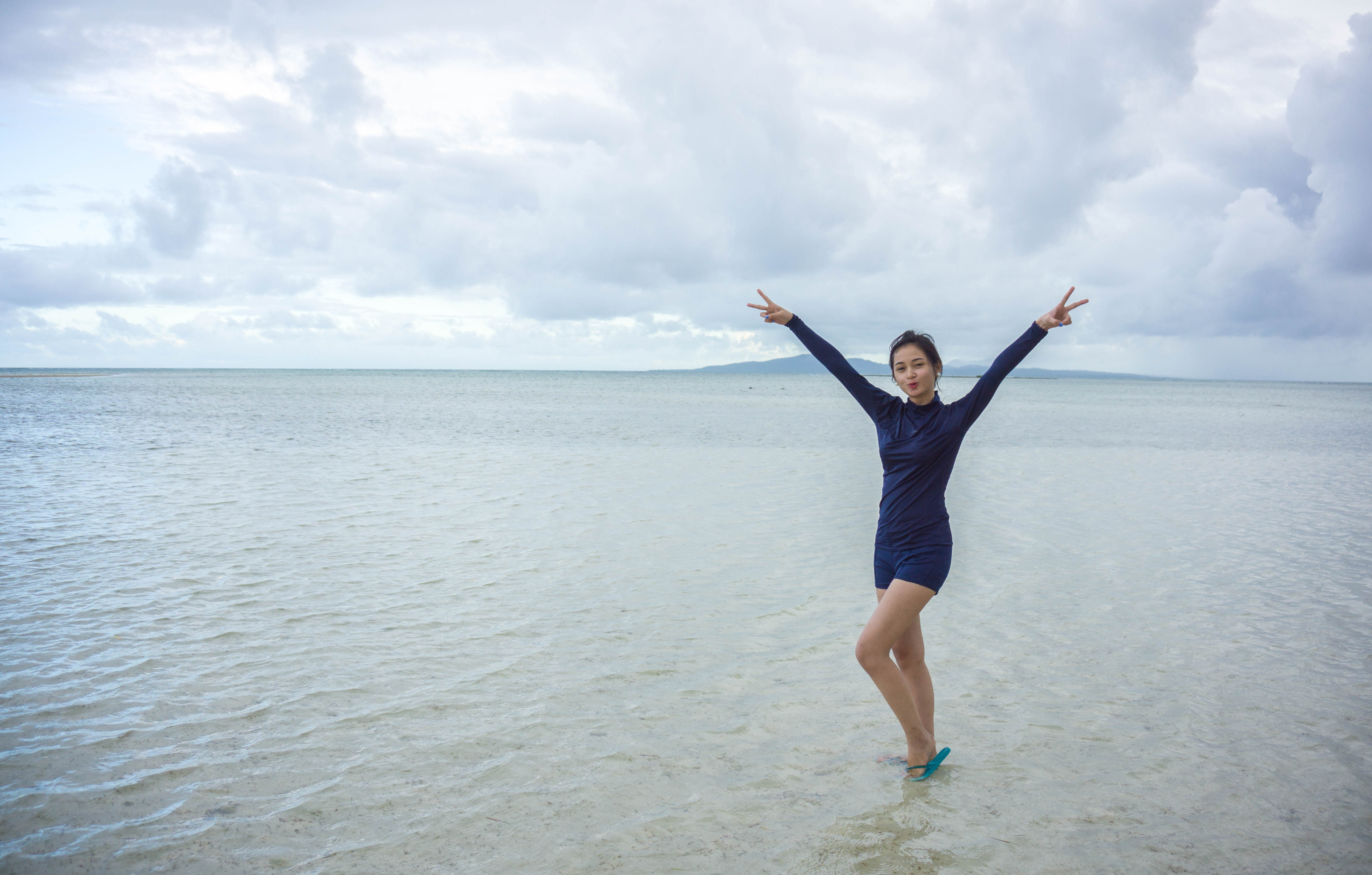Cagbalete Island - Mauban, Quezon Cagbalete Island - Mauban, Quezon