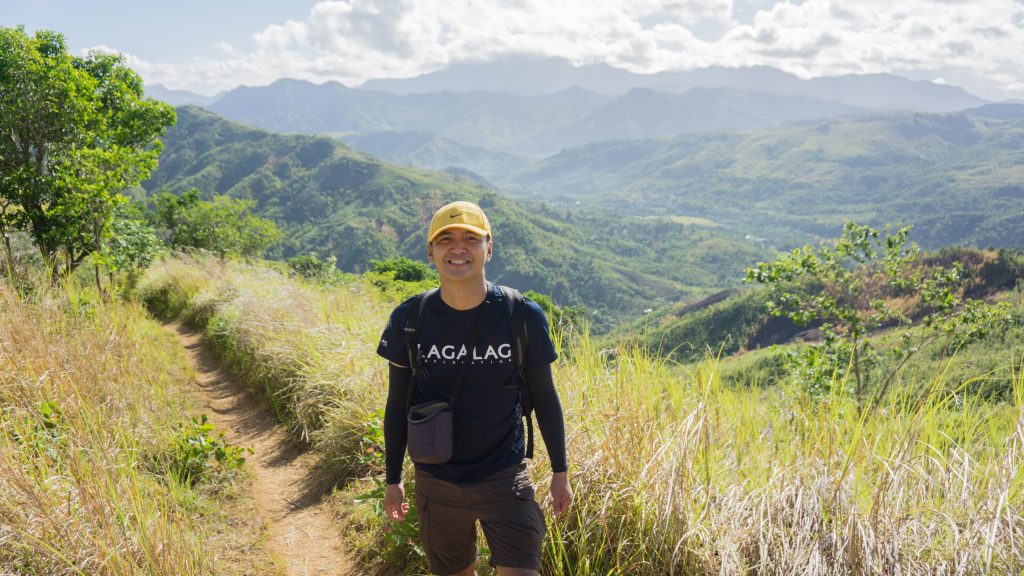 Mt. Batolusong - Tanay, Rizal (Climb Guide)