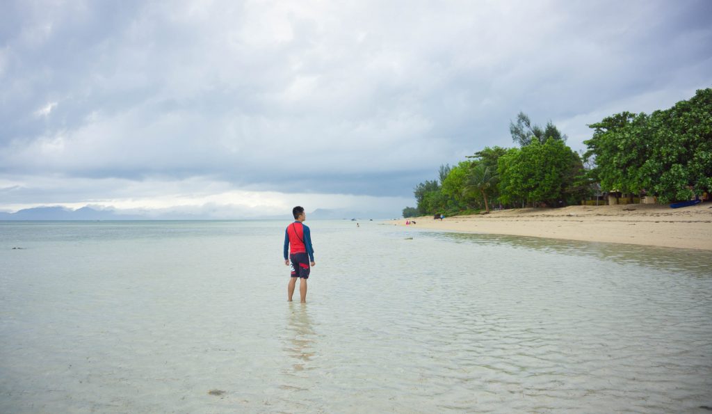 Cagbalete Island - Mauban, Quezon Cagbalete Island - Mauban, Quezon