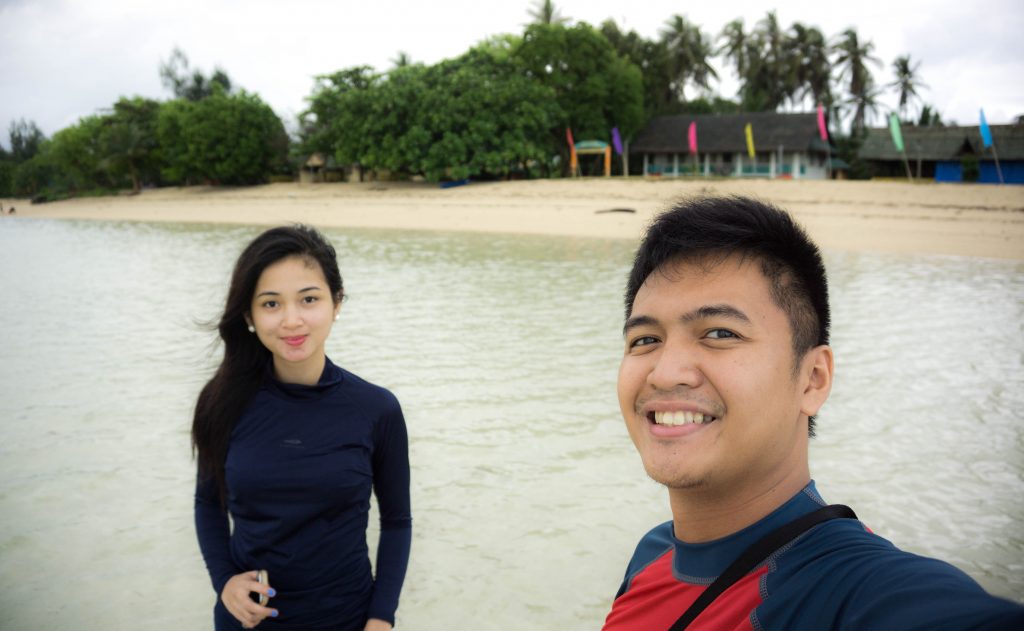 Cagbalete Island - Mauban, Quezon Cagbalete Island - Mauban, Quezon