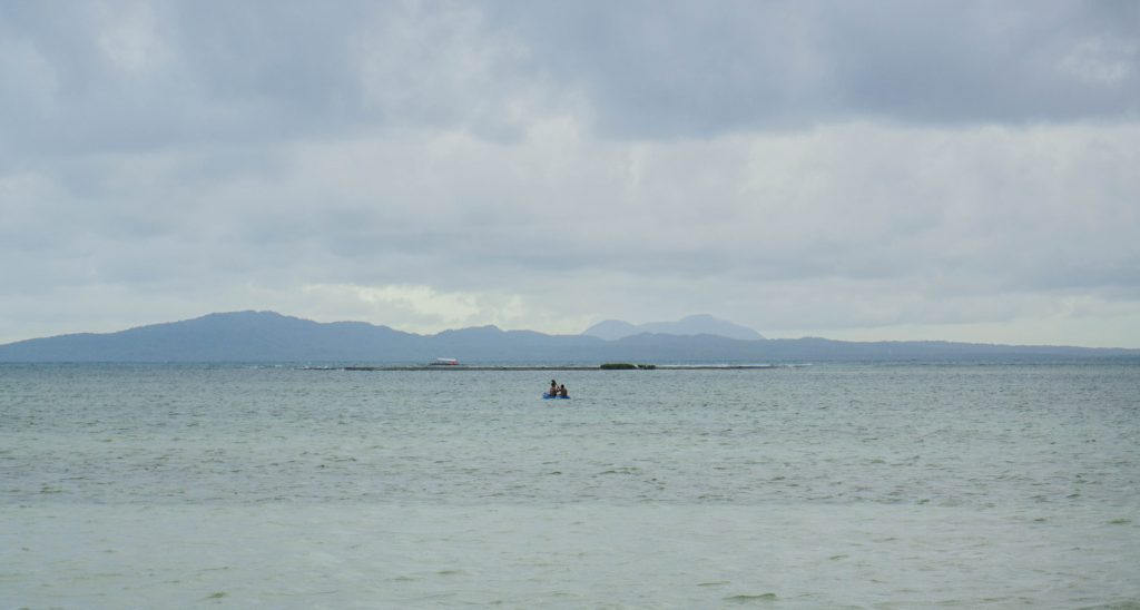 Cagbalete Island - Mauban, Quezon Cagbalete Island - Mauban, Quezon