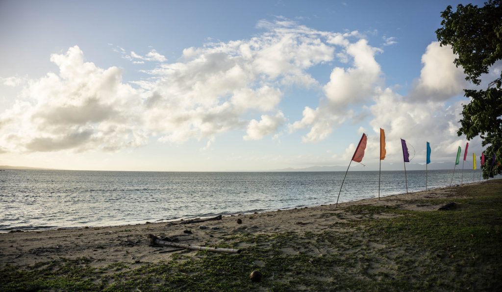 Cagbalete Island - Mauban, Quezon