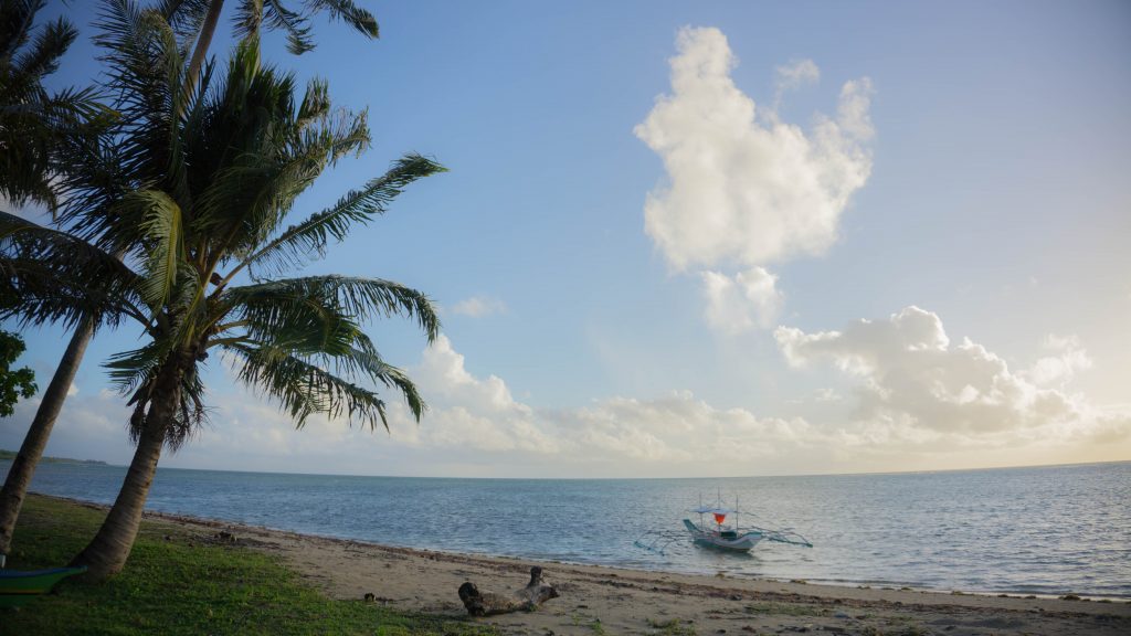 Cagbalete Island - Mauban, Quezon