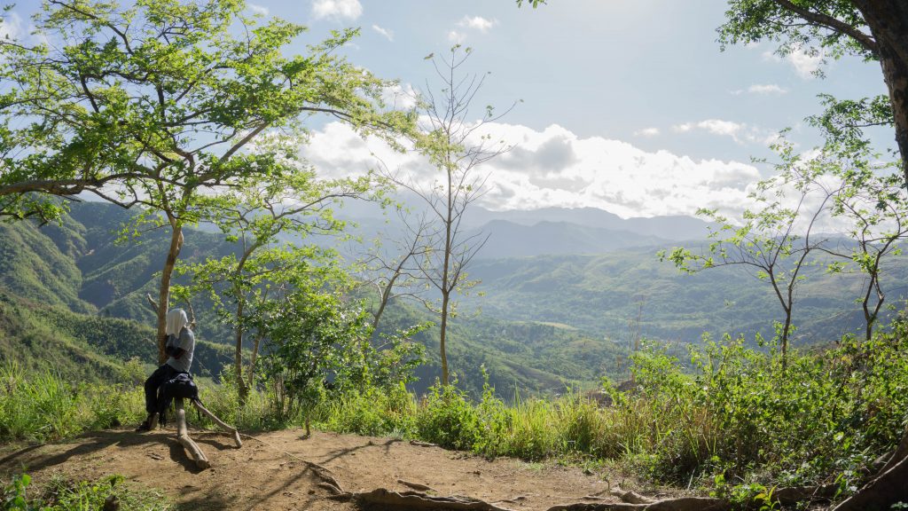 Mt. Batolusong - Tanay, Rizal (Climb Guide)