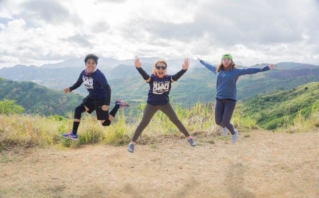 Mt. Batolusong - Tanay, Rizal (Climb Guide)