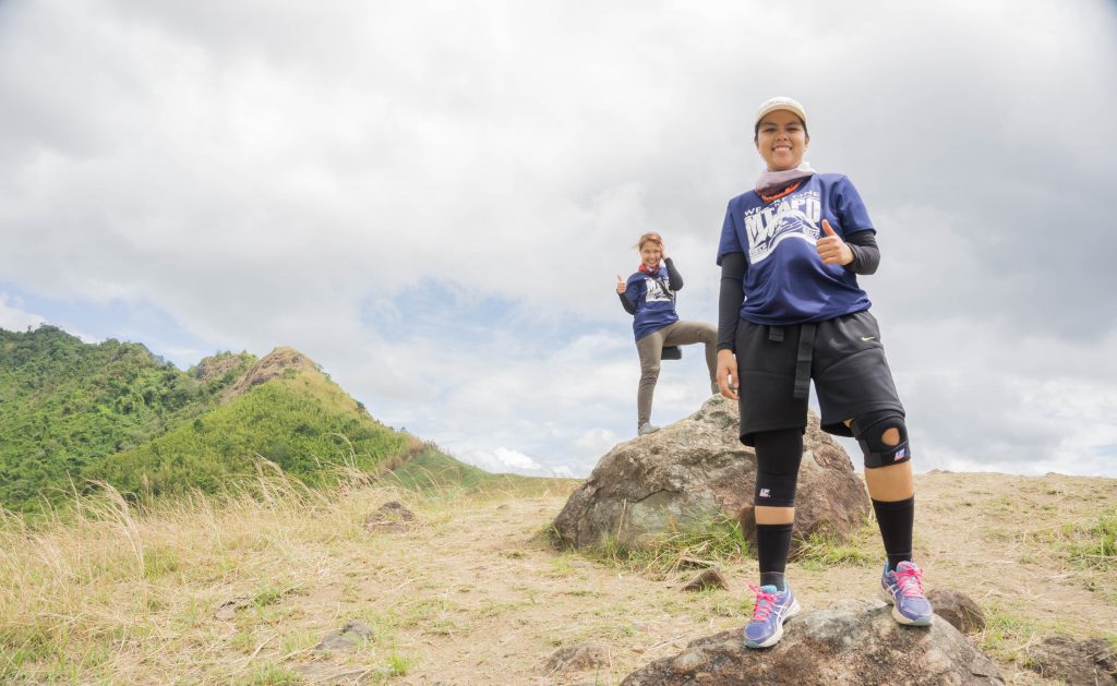 Mt. Batolusong - Tanay, Rizal