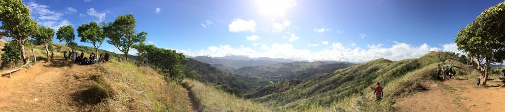 Mt. Batolusong - Tanay, Rizal