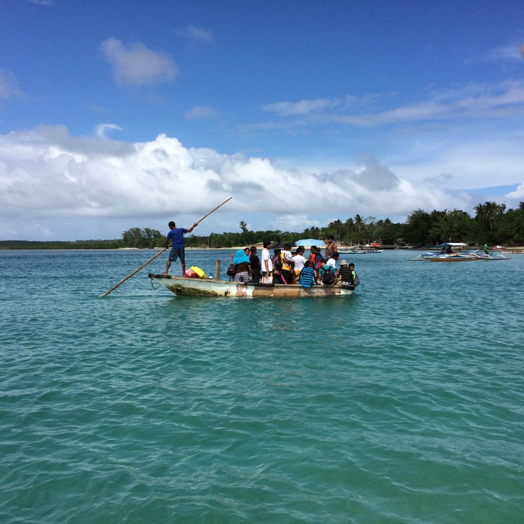 Cagbalete Island - Mauban, Quezon Cagbalete Island - Mauban, Quezon