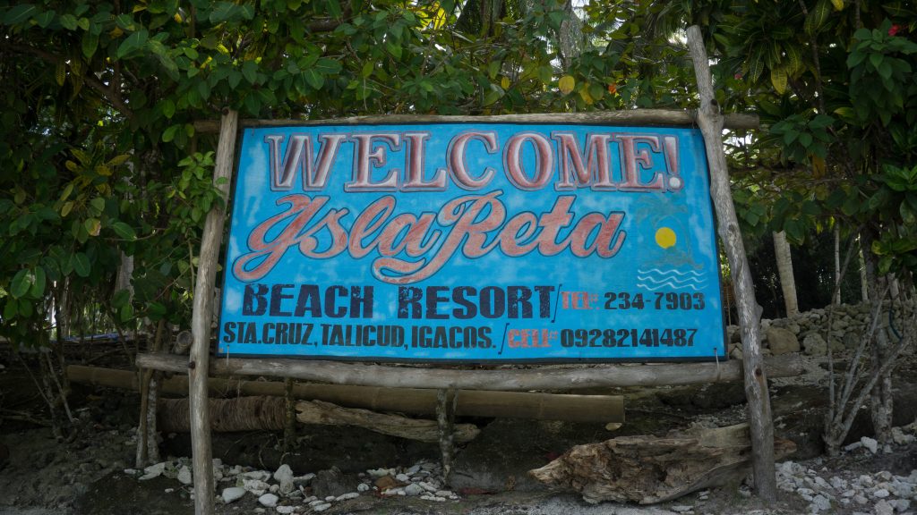 Davao: Samal-Talicud-Davao City Itinerary and Travel Guide