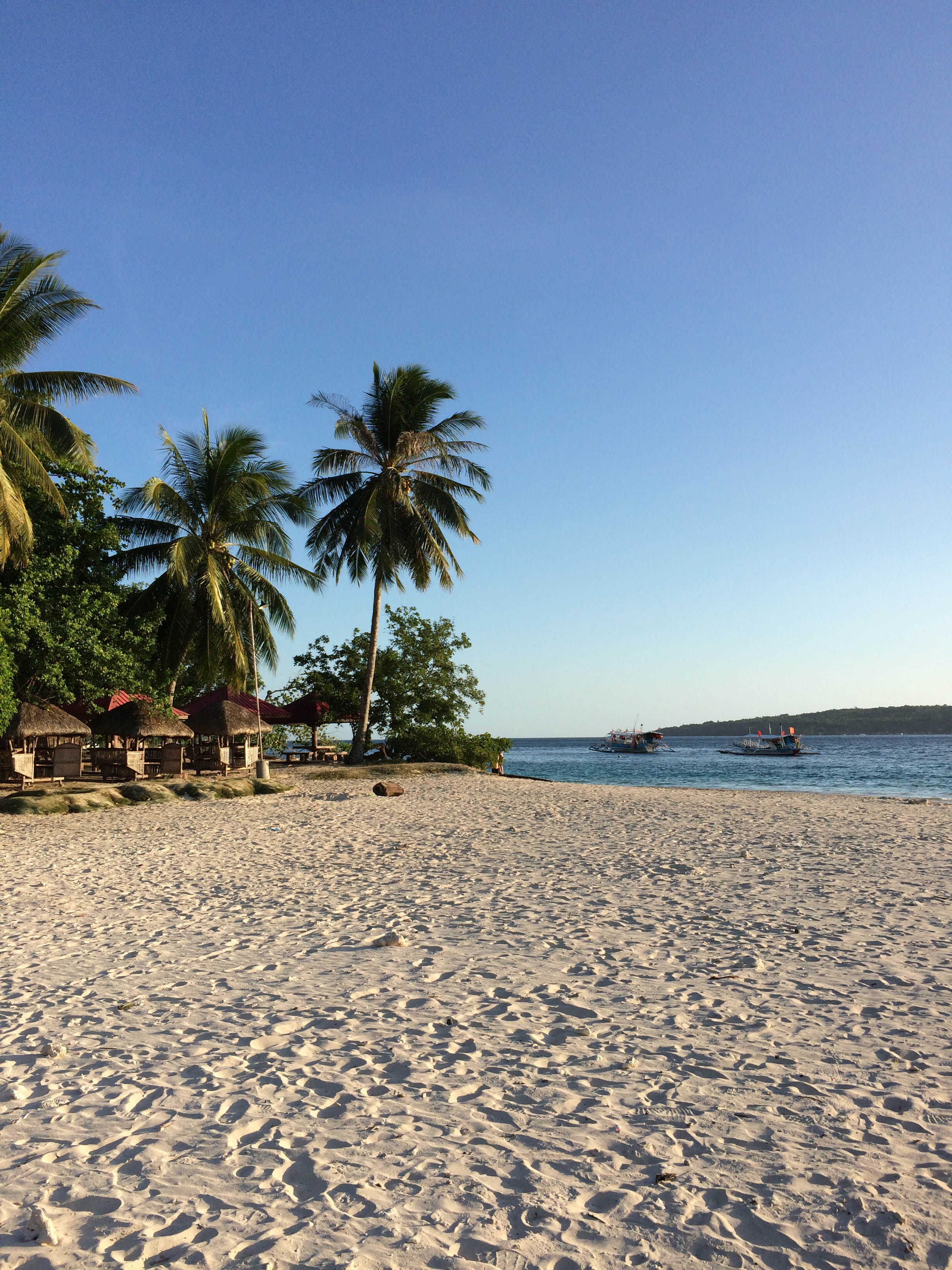 Kaputian Beach Resort - Samal Island