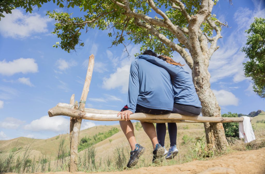 Mt. Batolusong - Tanay, Rizal (Climb Guide)