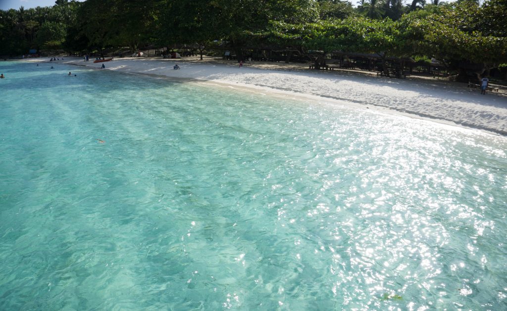Davao: Samal-Talicud-Davao City Itinerary and Travel Guide
