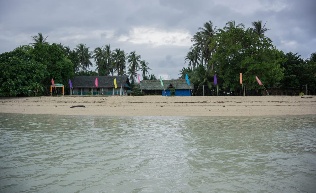 Cagbalete Island - Mauban, Quezon Cagbalete Island - Mauban, Quezon