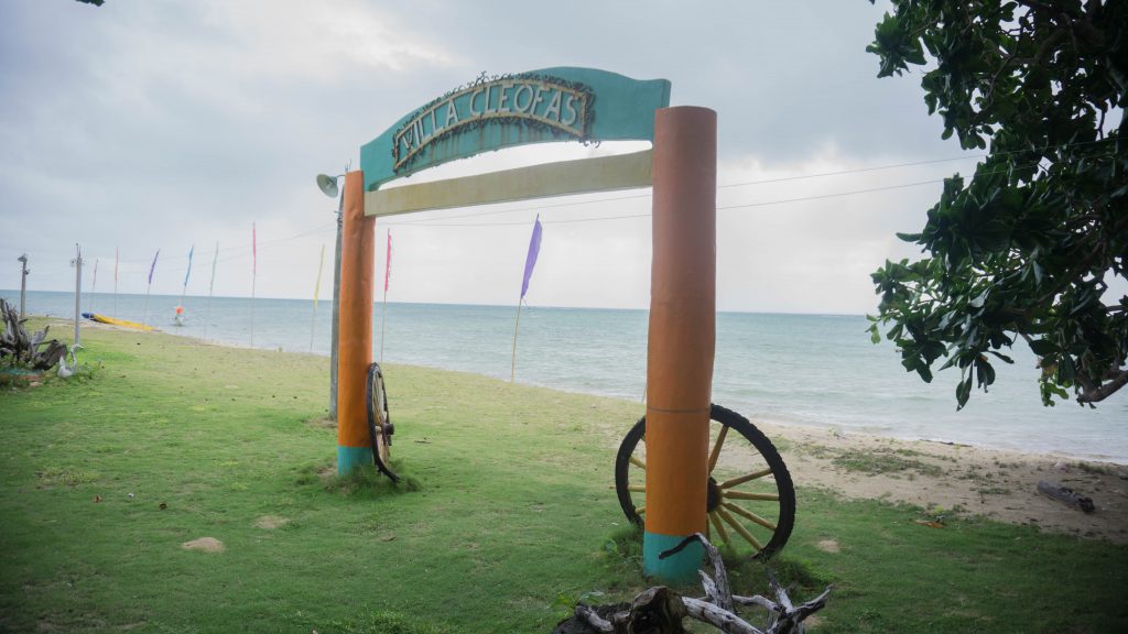 Cagbalete Island - Mauban, Quezon Cagbalete Island - Mauban, Quezon