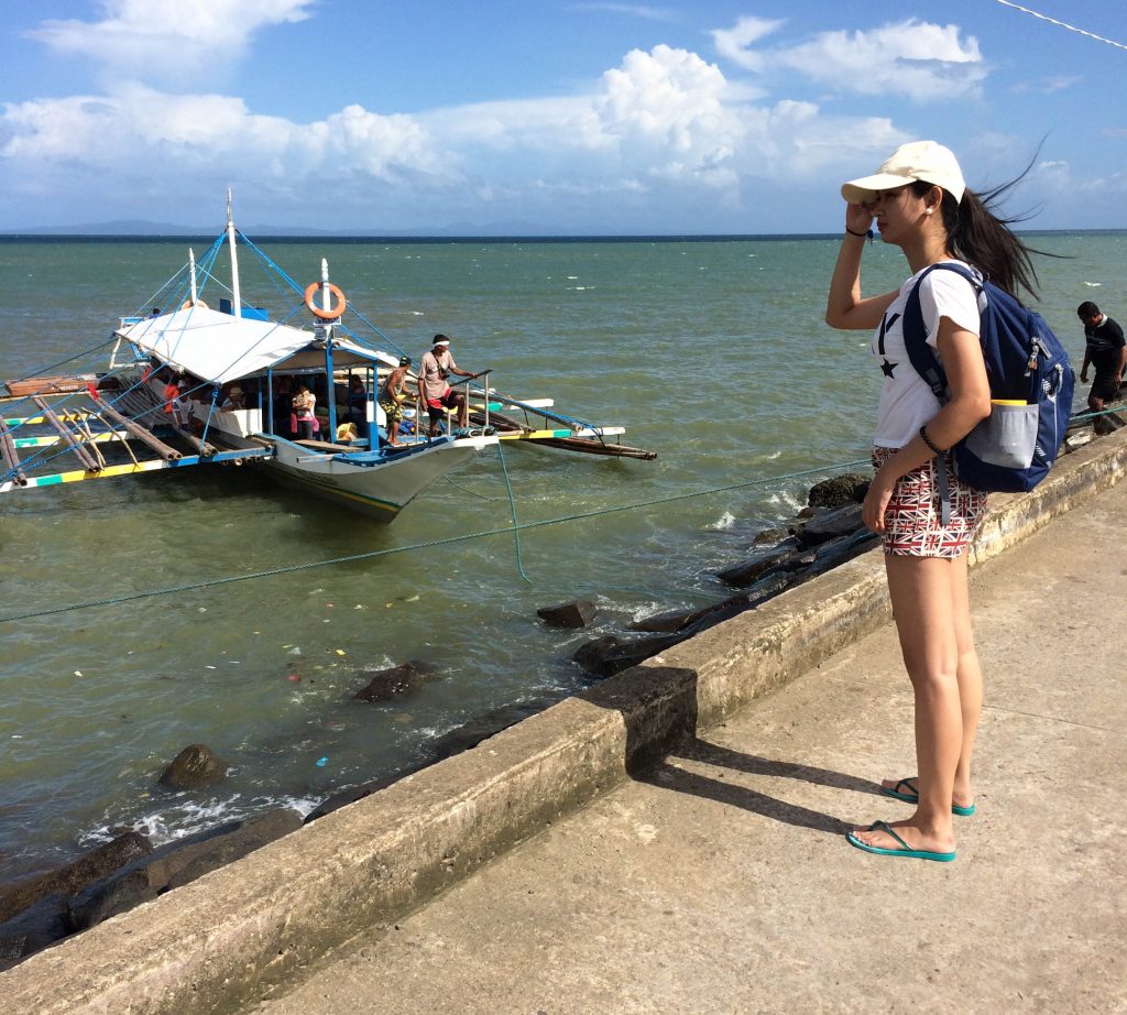 Cagbalete Island - Mauban, Quezon Cagbalete Island - Mauban, Quezon