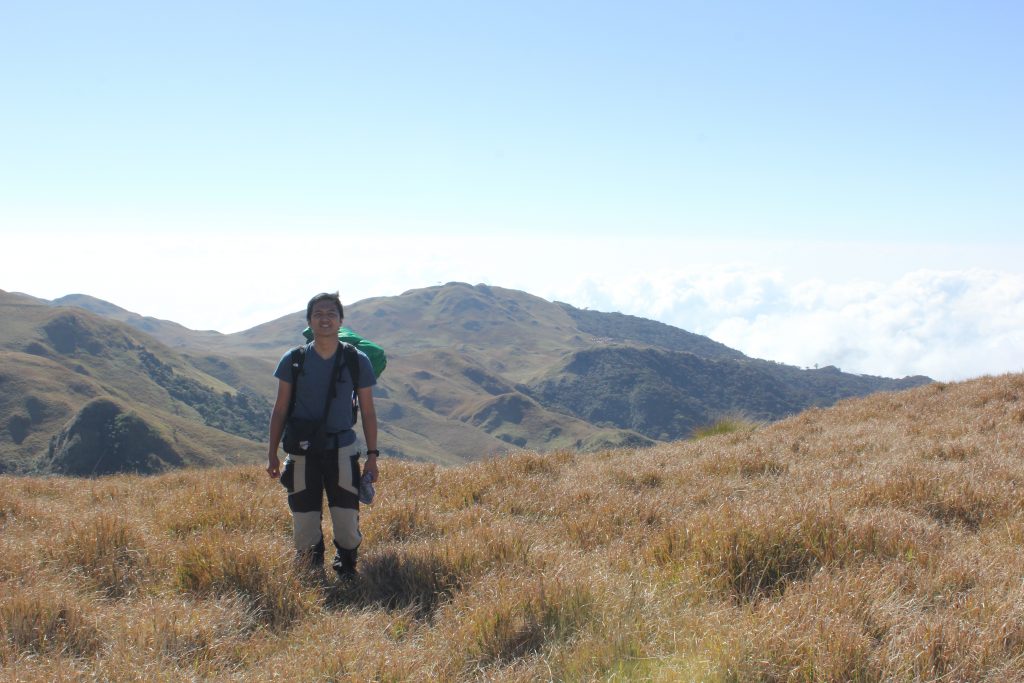 Mt. Pulag: I Climbed. I Survived. I Conquered.
