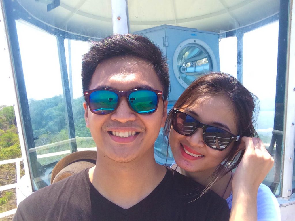 Capones Island, Anawangin Cove & Nagsasa Cove - Zambales