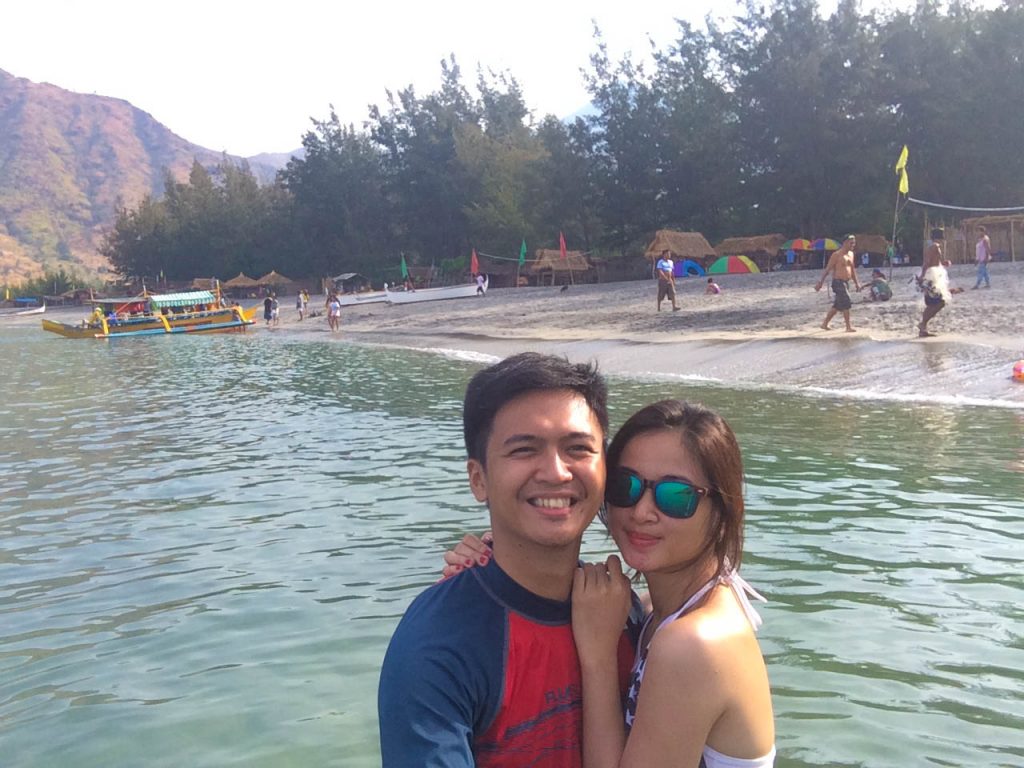 Capones Island, Anawangin Cove & Nagsasa Cove - Zambales