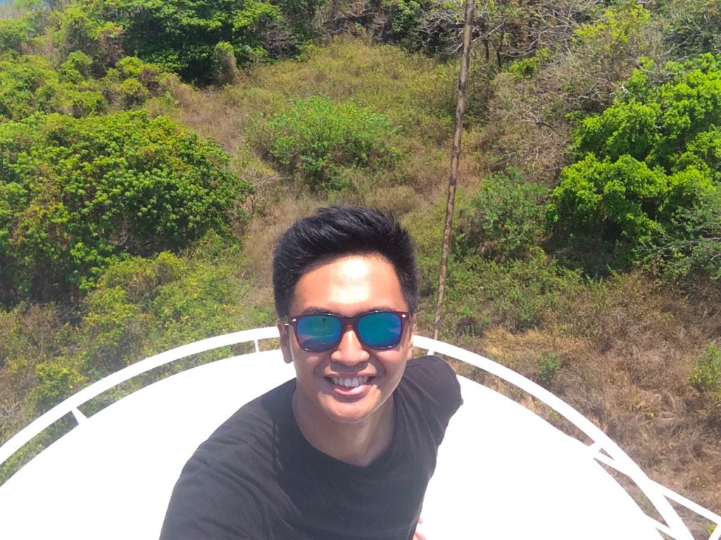 Capones Island, Anawangin Cove & Nagsasa Cove - Zambales