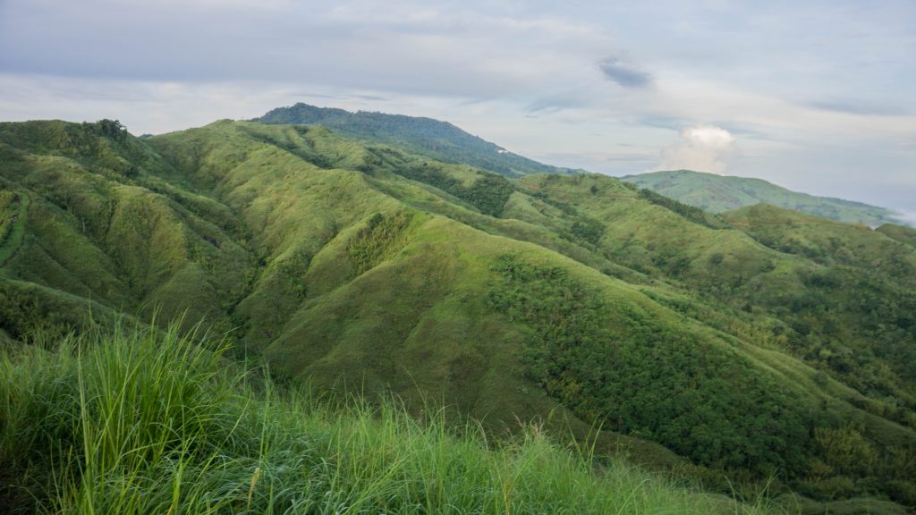 Maynoba Circuit: Cayabu-Maynoba-8 Wonder Falls (Climb Guide)