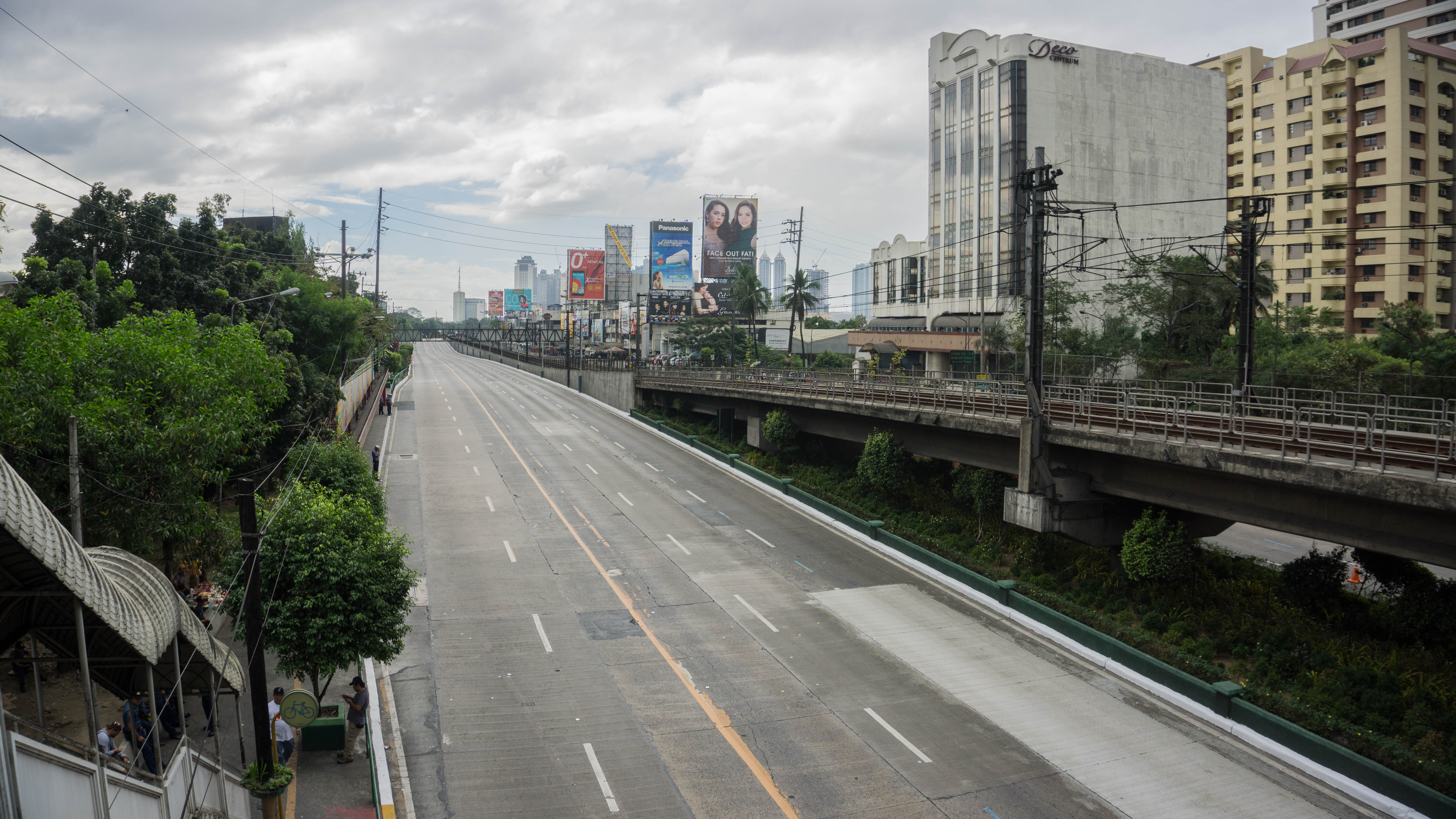 EDSA: A walk without a cause EDSA: A walk without a cause