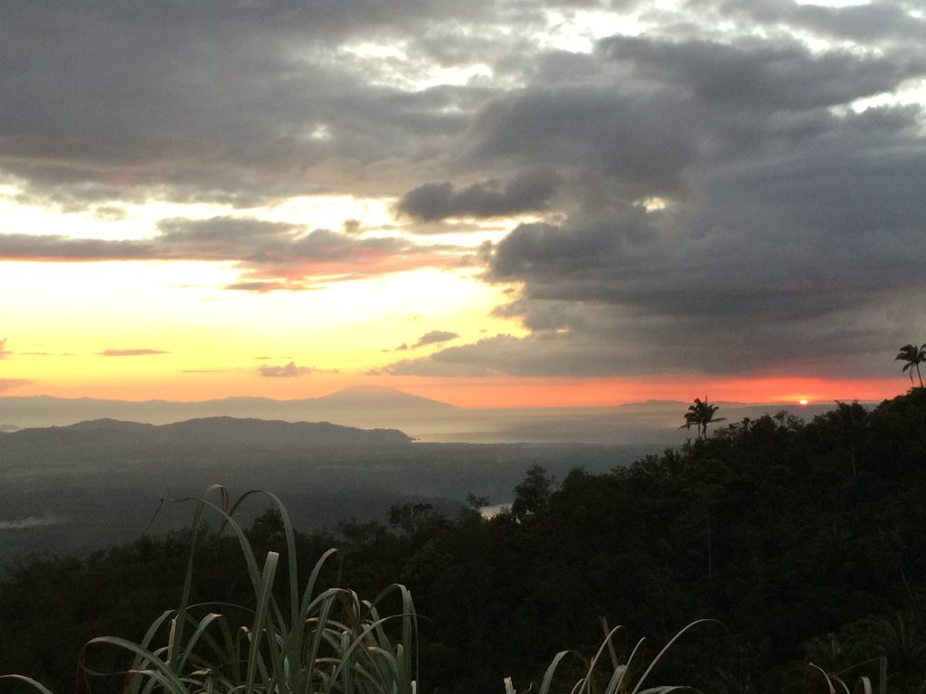 Mt. Maculot - Cuenca, Batangas
