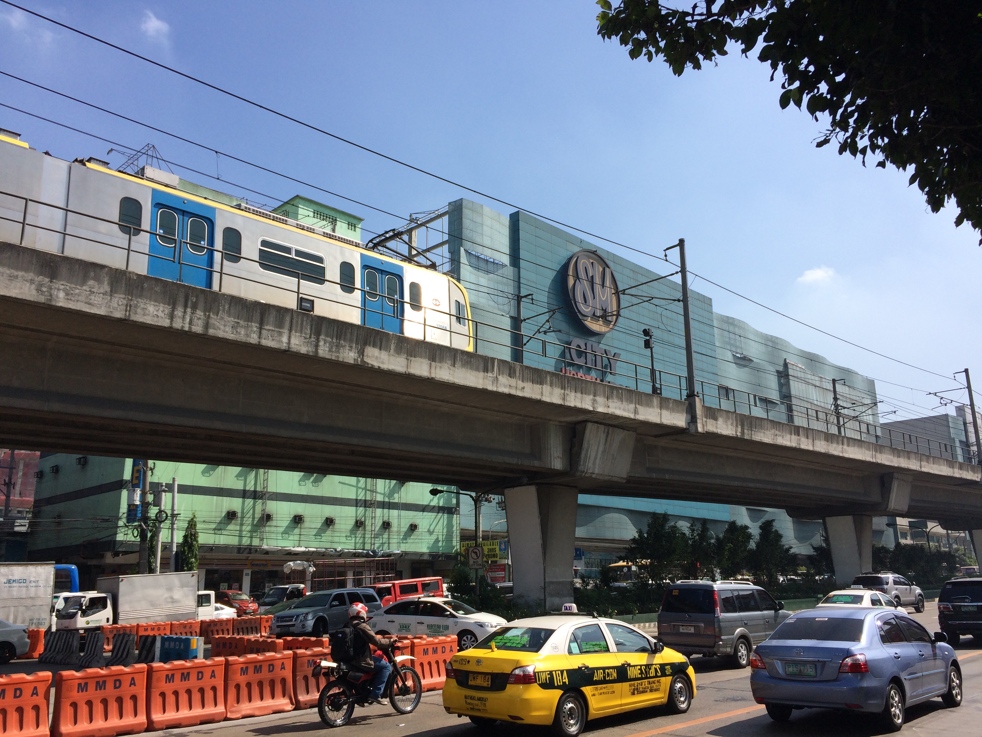 EDSA: A walk without a cause EDSA: A walk without a cause