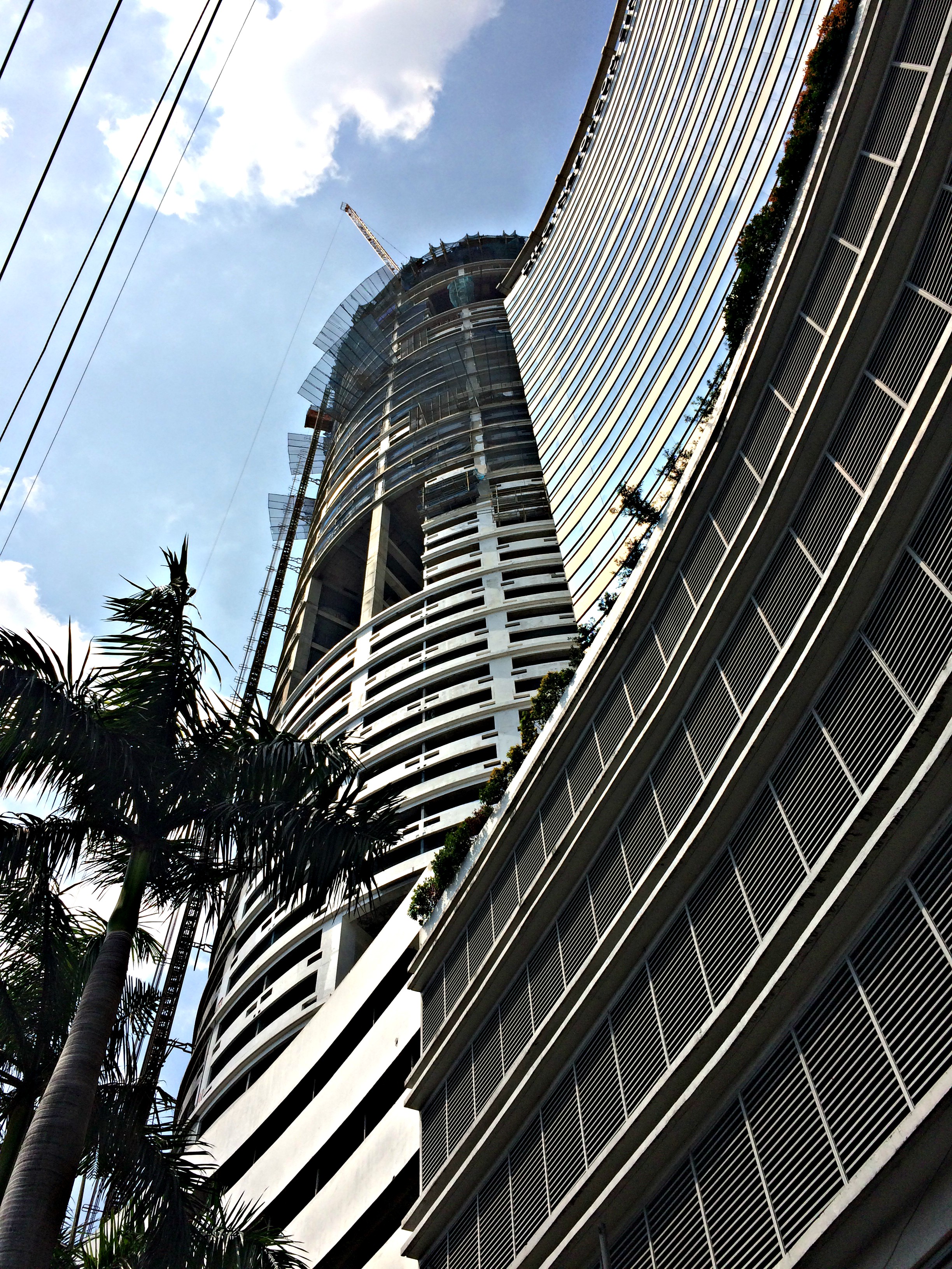 EDSA: A walk without a cause