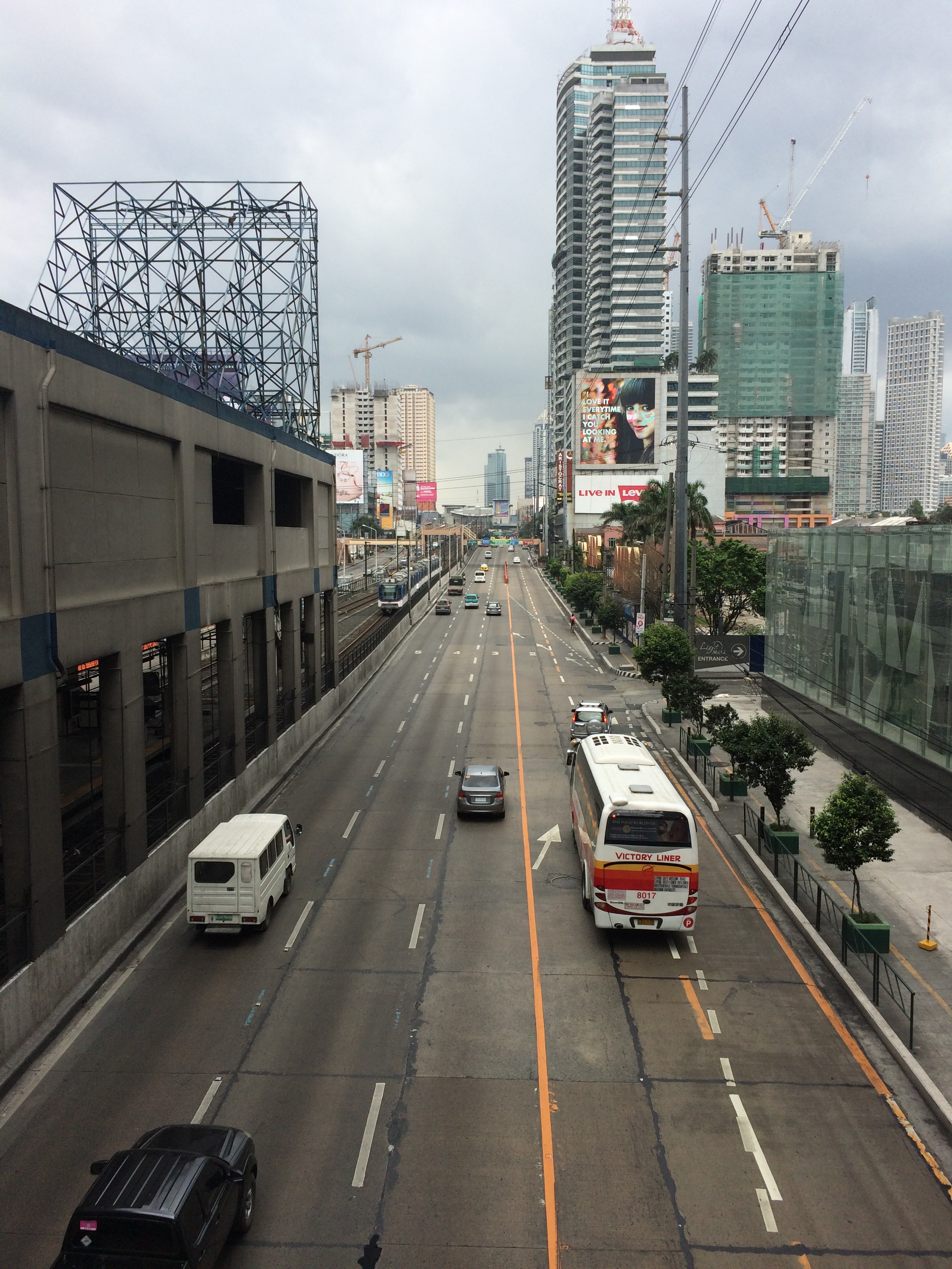 EDSA: A walk without a cause EDSA: A walk without a cause