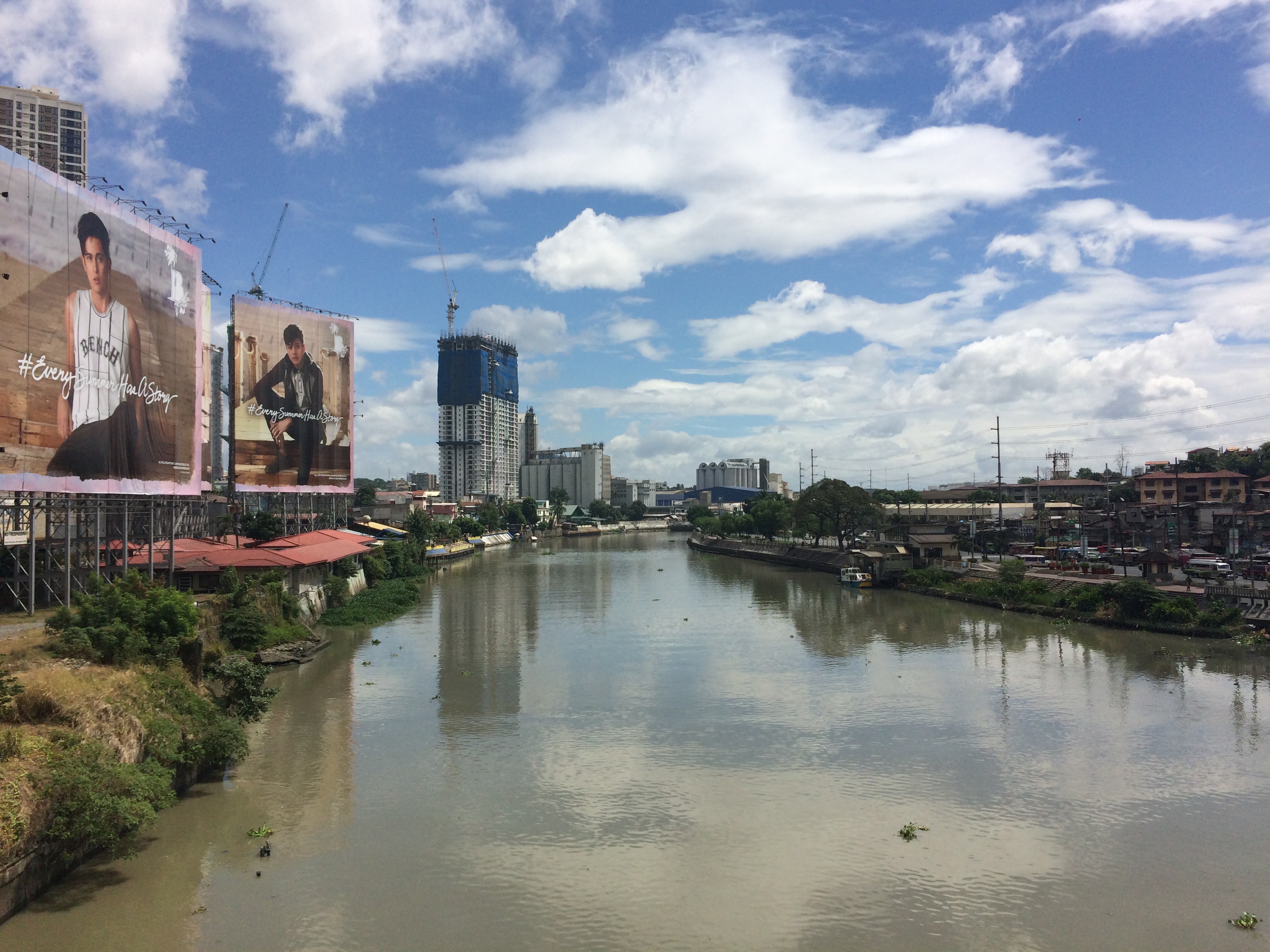 EDSA: A walk without a cause EDSA: A walk without a cause