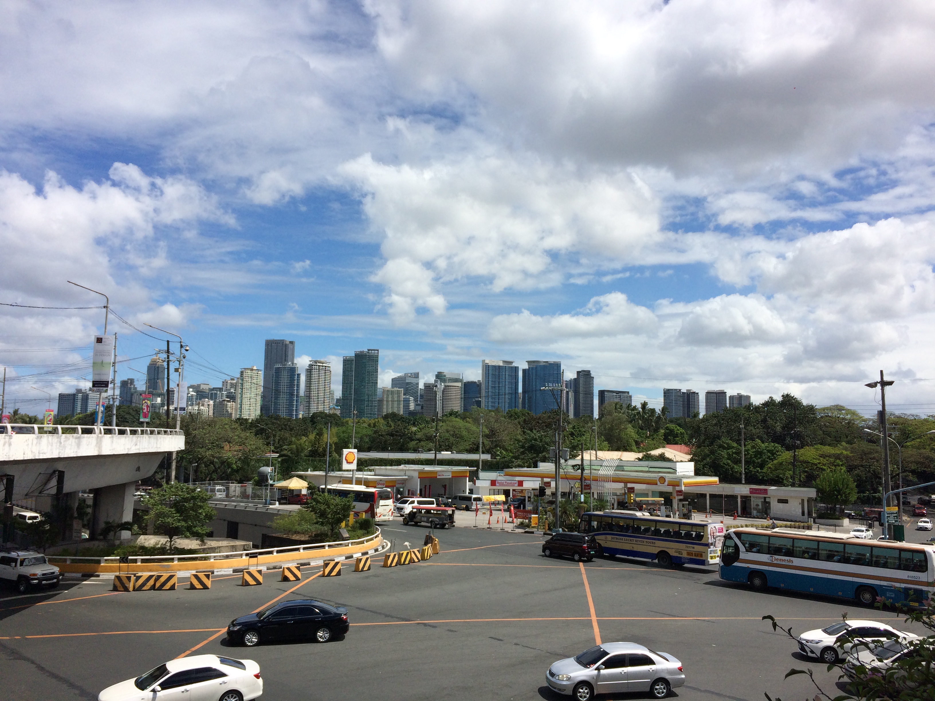 EDSA: A walk without a cause EDSA: A walk without a cause