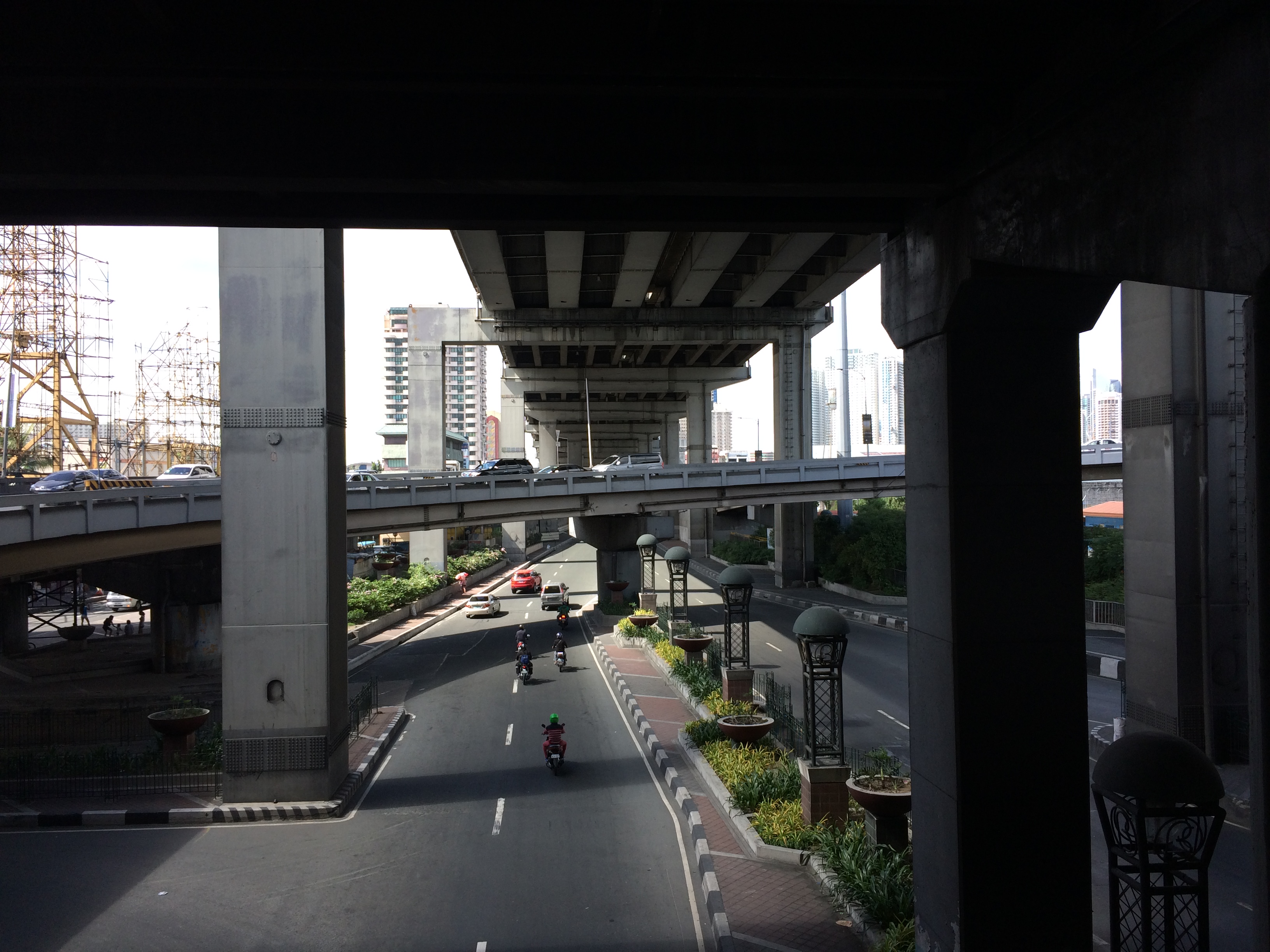 EDSA: A walk without a cause EDSA: A walk without a cause