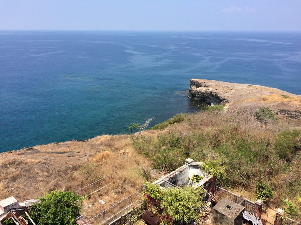 Capones Island, Anawangin Cove & Nagsasa Cove - Zambales