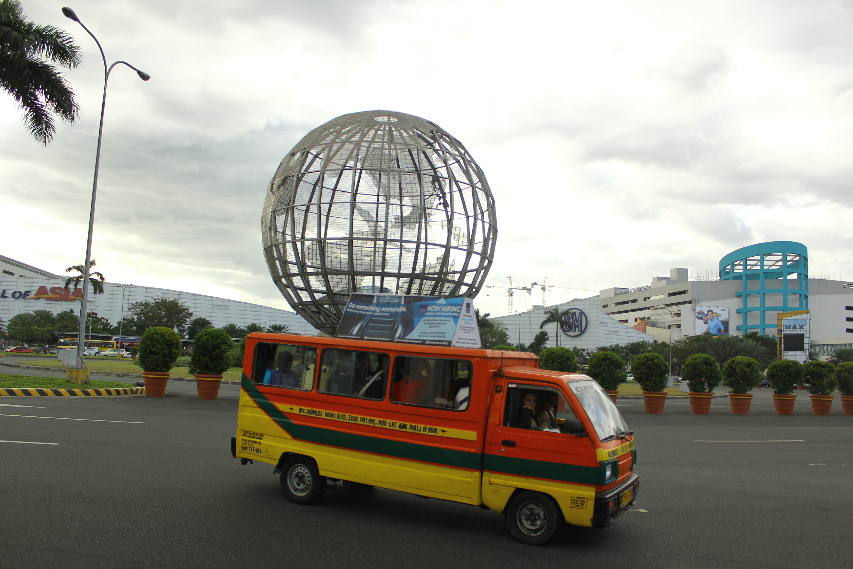 EDSA: A walk without a cause EDSA: A walk without a cause
