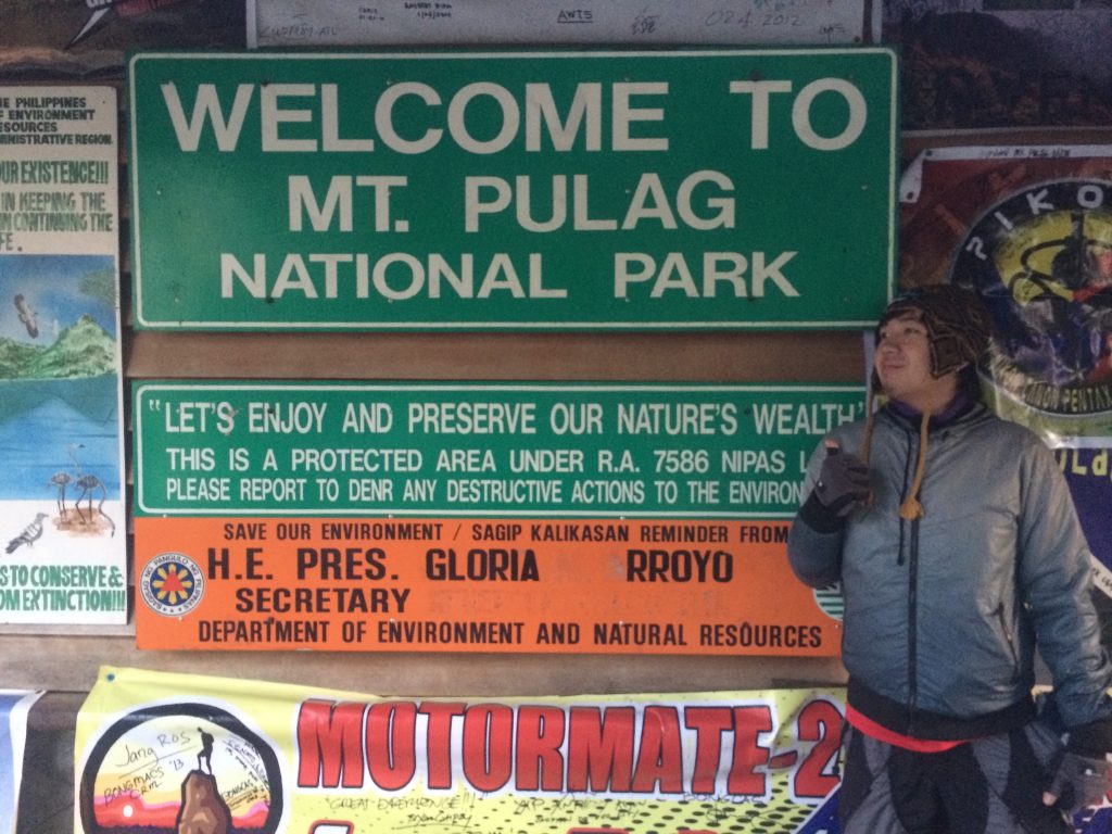 Mt. Pulag: I Climbed. I Survived. I Conquered.