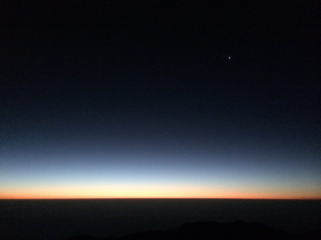Mt. Pulag: I Climbed. I Survived. I Conquered.