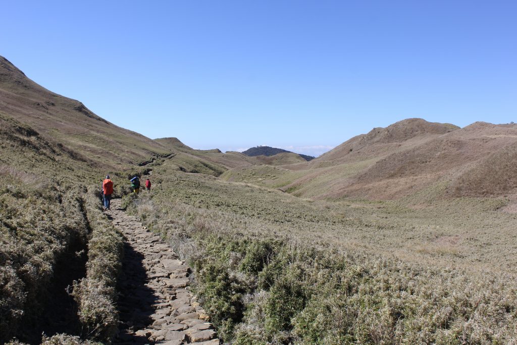 Mt. Pulag: I Climbed. I Survived. I Conquered.