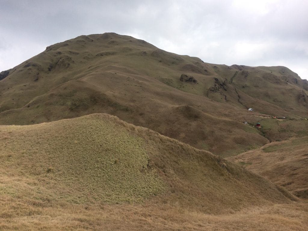 Mt. Pulag: I Climbed. I Survived. I Conquered.