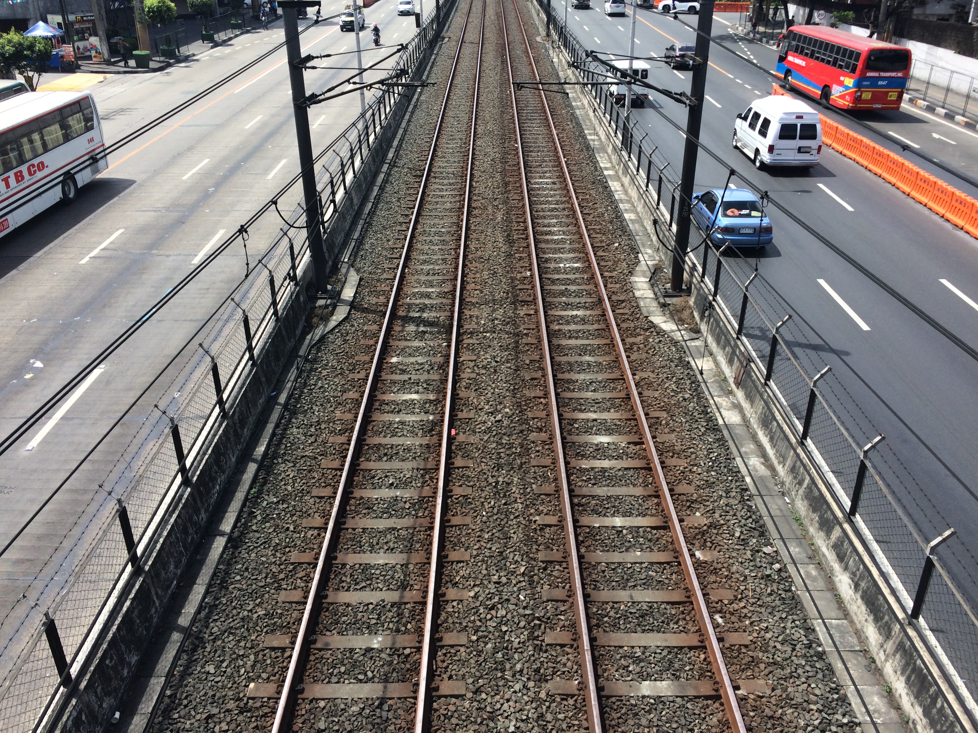 EDSA: A walk without a cause EDSA: A walk without a cause