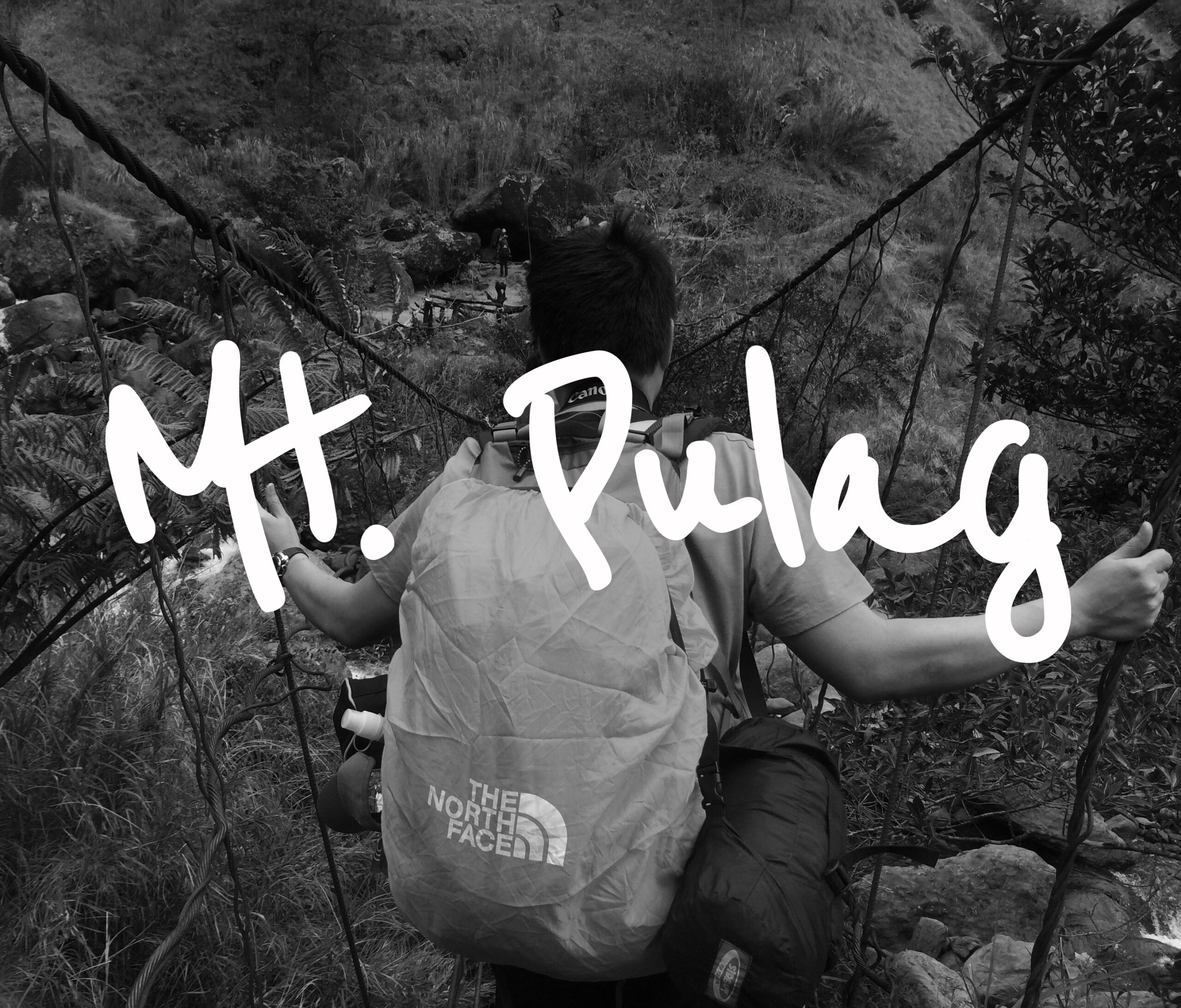 Mt. Pulag - Akiki-Ambangeg Trail