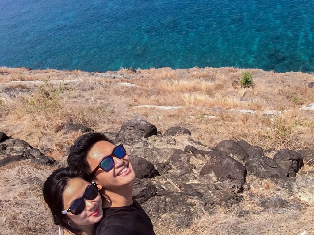 Zambales: Capones-Anawangin-Nagsasa