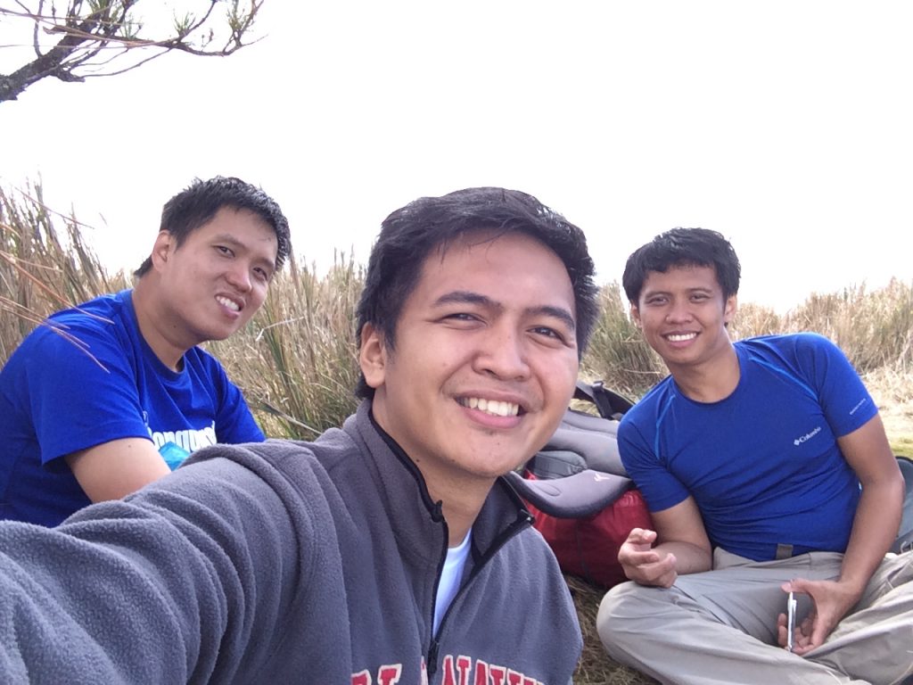Mt. Pulag: I Climbed. I Survived. I Conquered.