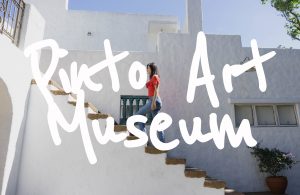 Pinto Art Museum - Antipolo, Rizal (Museum Guide)