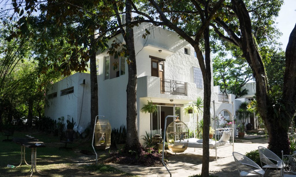 Pinto Art Museum: Architecture and Art (Museum Guide)