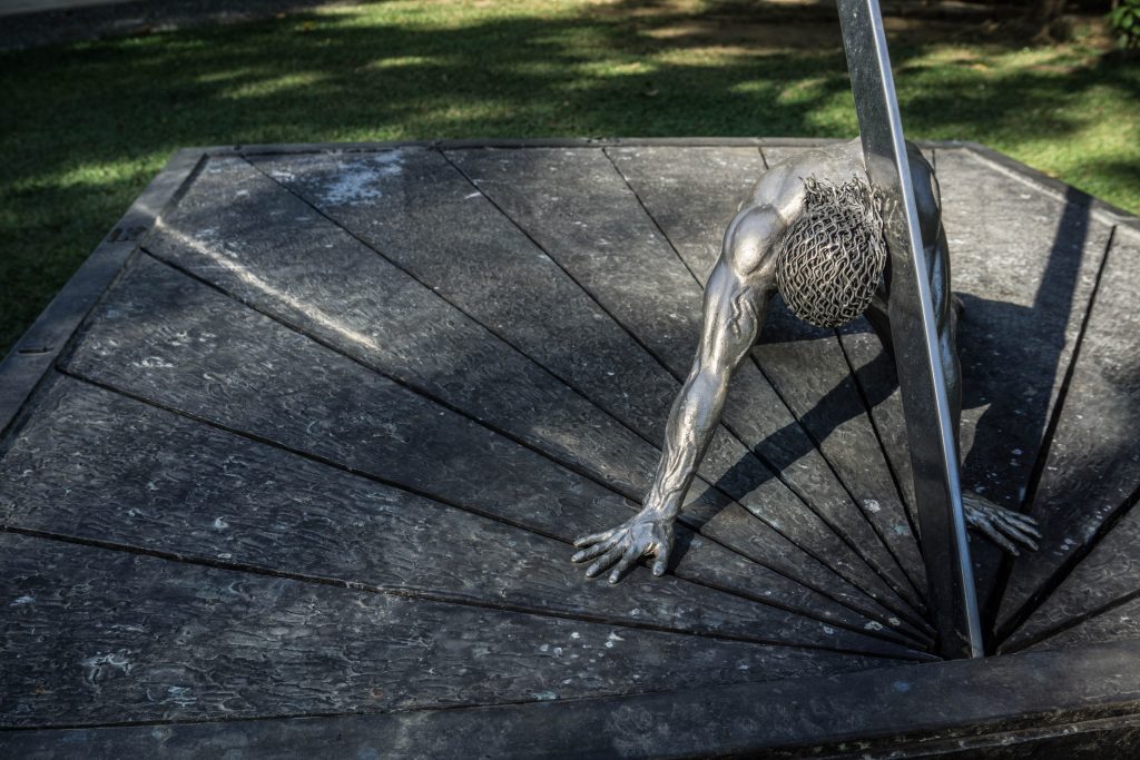 Pinto Art Museum: Architecture and Art
