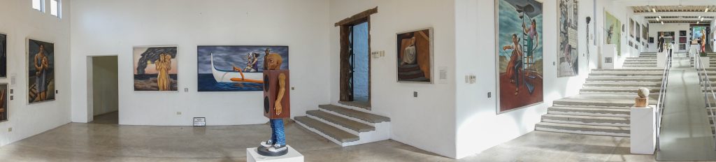 Pinto Art Museum: Architecture and Art (Museum Guide)