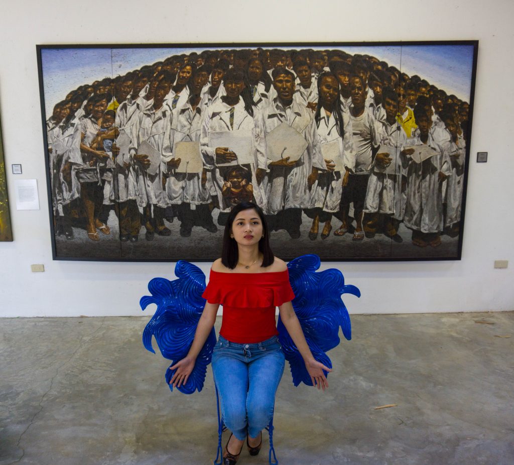 Pinto Art Museum: Architecture and Art