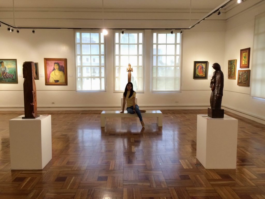 National Museum of the Philippines
